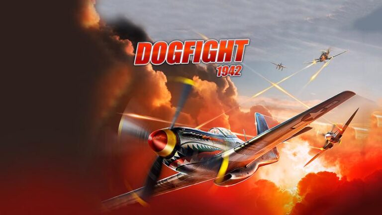تحميل لعبة Dogfight 1942 للكمبيوتر من ميديا فاير مجاناً (v1.0)