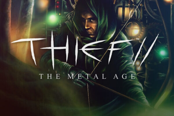 تحميل لعبة Thief 2: The Metal Age للكمبيوتر من ميديا فاير مجاناً (v1.26)