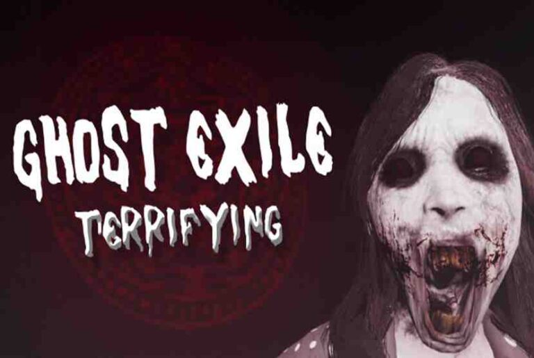 تحميل لعبة Ghost Exile للكمبيوتر من ميديا فاير مجاناً (v1.1.5.1a)