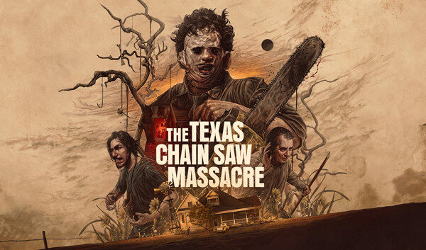 تحميل لعبة The Texas Chain Saw Massacre للكمبيوتر من ميديا فاير مجاناً (v1.0.42.0)