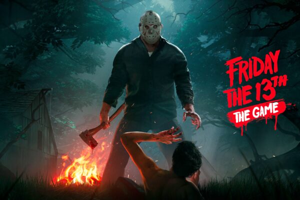تحميل لعبة Friday the 13th للكمبيوتر مجانًا من ميديا فاير (v1.2)