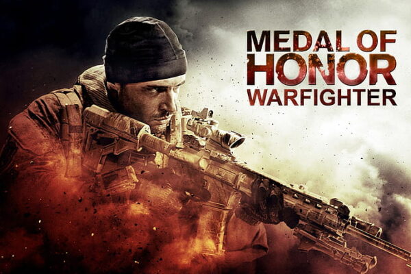 تحميل لعبة Medal of Honor: Warfighter للكمبيوتر من ميديا فاير مجانًا (v1.0)