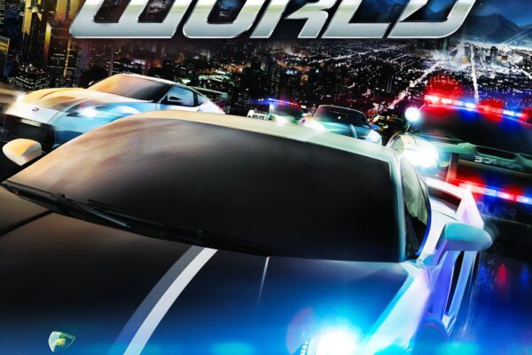 تحميل لعبة Need for Speed: World للكمبيوتر من ميديا فاير مجاناً (v1.9.3)