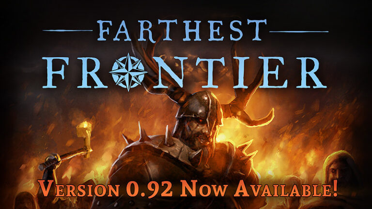 تحميل لعبة Farthest Frontier للكمبيوتر من ميديا فاير مجاناً (v0.9.7f)