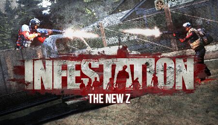 تحميل لعبة Infestation: The New Z للكمبيوتر من ميديا فاير مجاناً (v4.0)