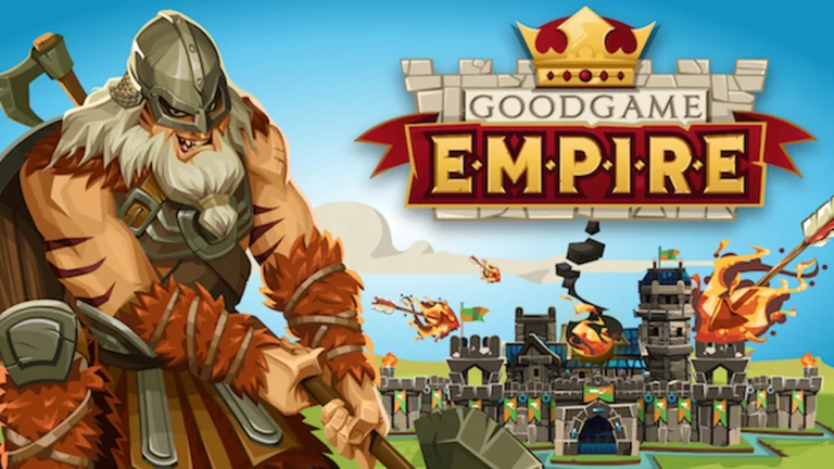 تحميل لعبة Goodgame Empire للكمبيوتر من ميديا فاير مجاناً (v1.0)