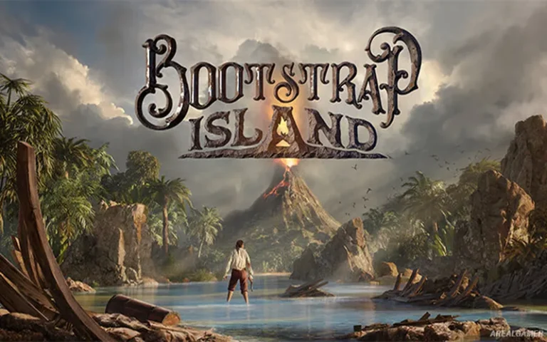 تحميل لعبة Bootstrap Island للكمبيوتر من ميديا فاير مجاناً (v0.1.5)