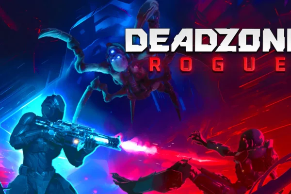 تحميل لعبة Deadzone: Rogue للكمبيوتر من ميديا فاير مجاناً (v1.0)