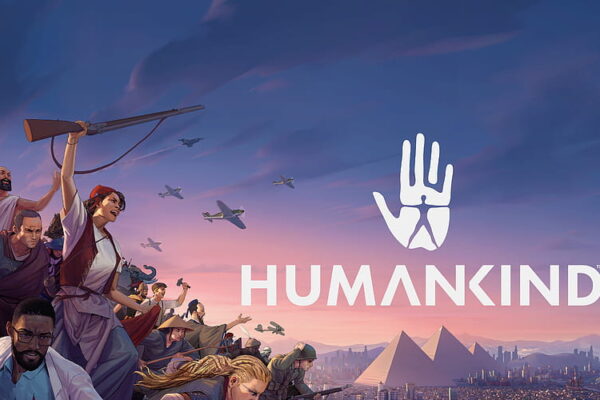 تحميل لعبة HUMANKIND™ للكمبيوتر من ميديا فاير مجاناً (v1.0.28.4623)