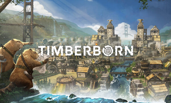 تحميل لعبة Timberborn للكمبيوتر من ميديا فاير مجاناً (v0.6.3.1)