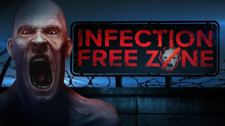 تحميل لعبة Infection Free Zone للكمبيوتر من ميديا فاير مجاناً (v0.25.3.13)