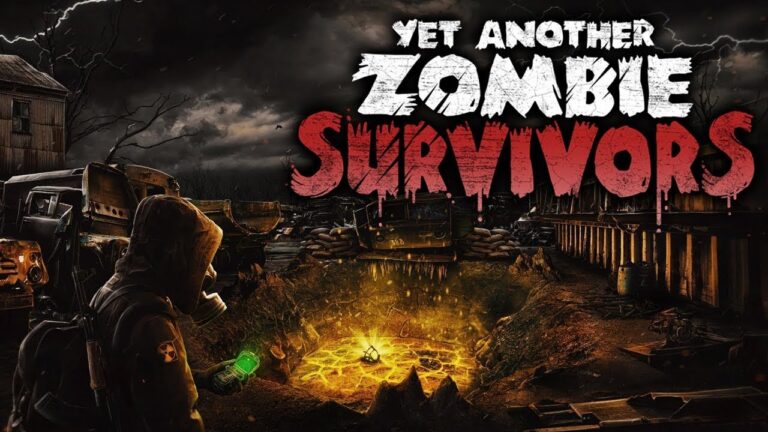 تحميل لعبة Yet Another Zombie Survivors للكمبيوتر من ميديا فاير