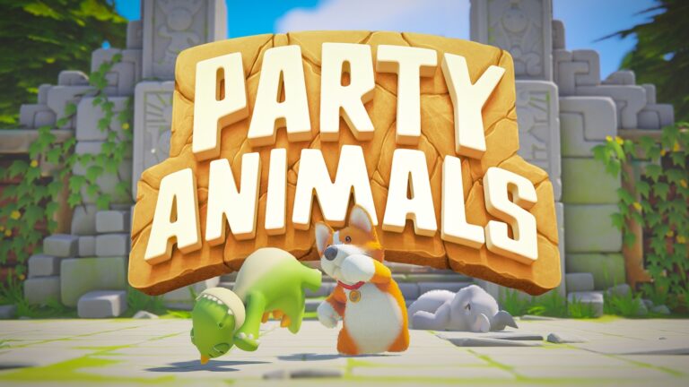 تحميل لعبة Party Animals للكمبيوتر من ميديا فاير مجاناً (v1.13.1.0)