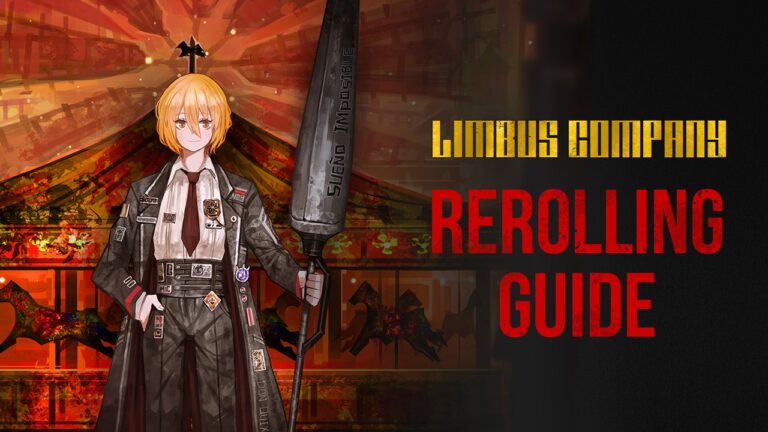 تحميل لعبة Limbus Company للكمبيوتر من ميديا فاير مجاناً (v1.78.0)