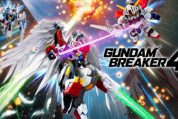 تحميل لعبة Gundam Breaker 4 للكمبيوتر من ميديا فاير مجاناً (v1.0.12)