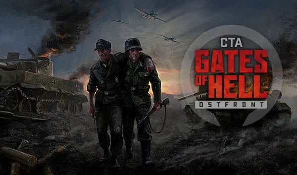 تحميل لعبة Call to Arms Gates of Hell: Ostfront للكمبيوتر من ميديا فاير مجاناً (v1.012.0)