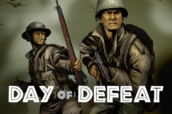 تحميل لعبة Day of Defeat للكمبيوتر من ميديا فاير مجاناً (v1.0)