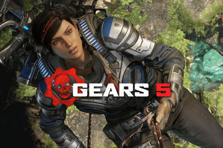 تحميل لعبة Gears 5 للكمبيوتر من ميديا فاير مجاناً (v1.1.15.0)