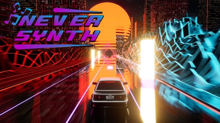 تحميل لعبة Neversynth للكمبيوتر من ميديا فاير مجاناً (v1.0)