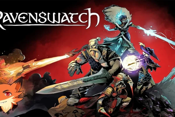 تحميل لعبة Ravenswatch للكمبيوتر من ميديا فاير مجاناً (v1.1.04)