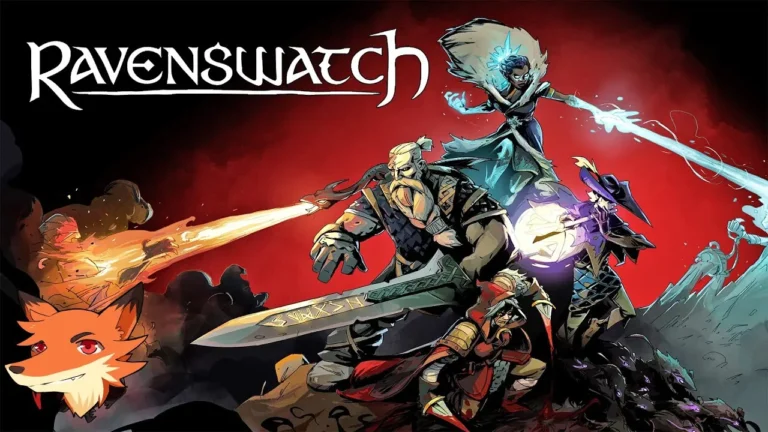 تحميل لعبة Ravenswatch للكمبيوتر من ميديا فاير مجاناً (v1.1.04)