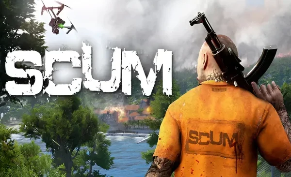 Scum pc Download Free Full Version (1.0)