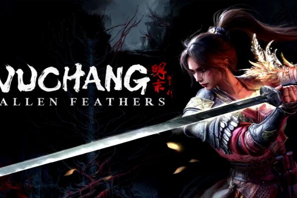 تحميل لعبة WUCHANG: Fallen Feathers للكمبيوتر من ميديا فاير مجاناً (v1.0)