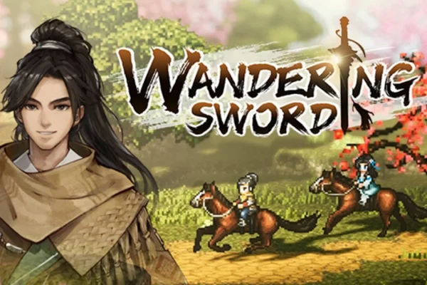 تحميل لعبة Wandering Sword للكمبيوتر من ميديا فاير مجاناً (v1.23.26)