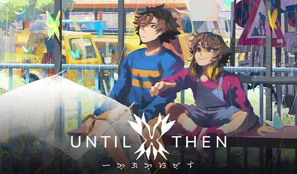 تحميل لعبة Until Then للكمبيوتر من ميديا فاير مجاناً (v1.3)