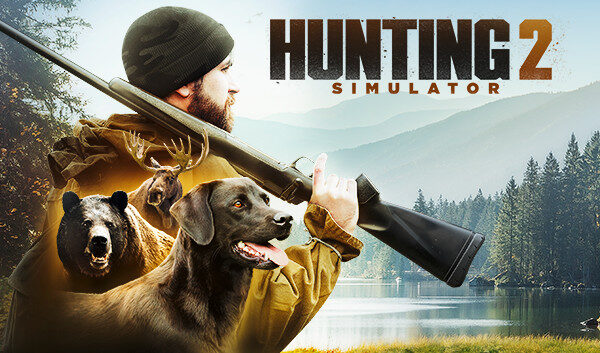 تحميل لعبة Hunting Simulator 2 للكمبيوتر من ميديا فاير مجاناً (v1.0)