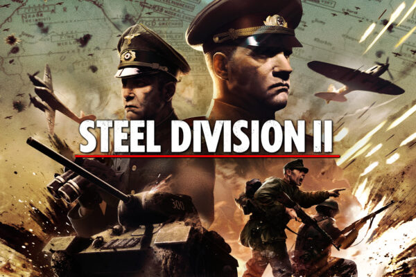 تحميل لعبة Steel Division 2 للكمبيوتر من ميديا فاير مجاناً (v1.0)