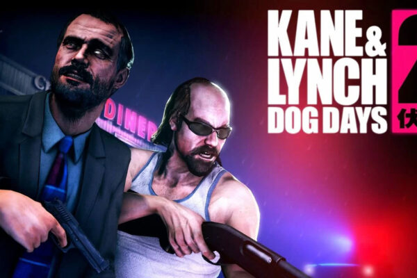 تحميل لعبة Kane & Lynch 2: Dog Days للكمبيوتر من ميديا فاير مجاناً (v1.0)