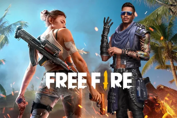 تحميل لعبة Free Fire للكمبيوتر من ميديا فاير مجاناً (v1.108.1)