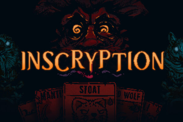 تحميل لعبة Inscryption للكمبيوتر من ميديا فاير مجاناً (v1.10)