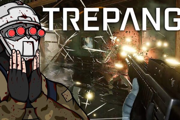 تحميل لعبة Trepang2 للكمبيوتر من ميديا فاير مجاناً (v0.90)