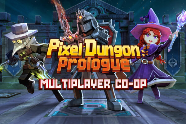تحميل لعبة Pixel Dungeon VR للكمبيوتر من ميديا فاير مجاناً (v1.0)