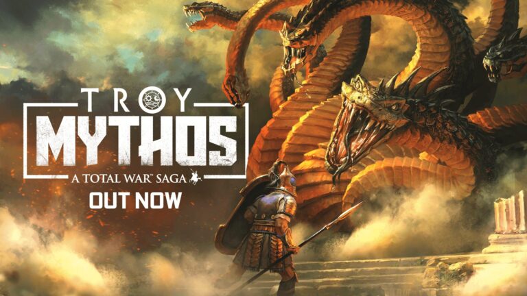 تحميل لعبة Total War Saga: Troy للكمبيوتر من ميديا فاير مجاناً (v1.7.0)