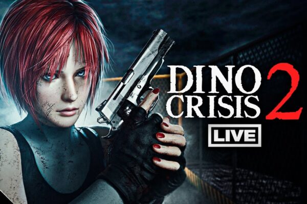 تحميل لعبة Dino Crisis 2 للكمبيوتر من ميديا فاير مجاناً (v1.7.5)