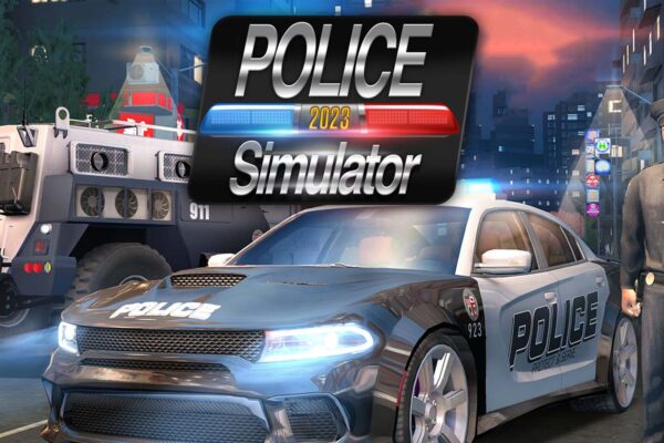 تحميل لعبة Police Simulator للكمبيوتر من ميديا فاير مجاناً (v1.05)