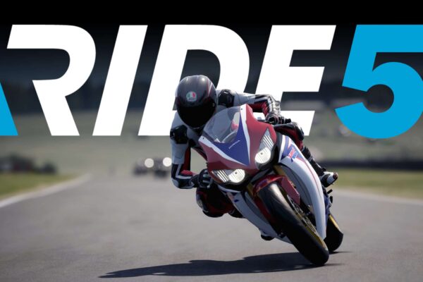تحميل لعبة RIDE 5 للكمبيوتر من ميديا فاير مجاناً (v1.025.32)