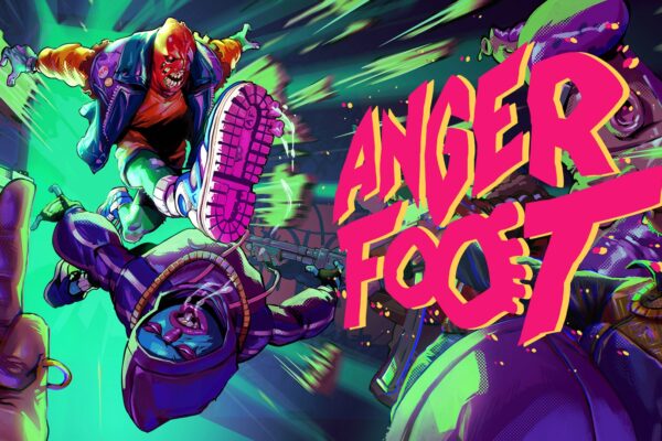 تحميل لعبة Anger Foot للكمبيوتر من ميديا فاير مجاناً (v1.4)