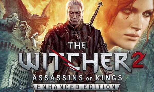 تحميل لعبة The Witcher 2 للكمبيوتر من ميديا فاير
