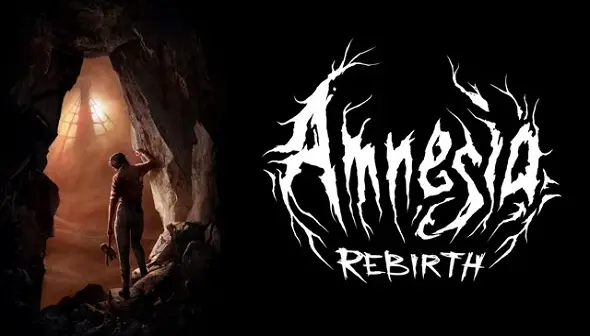 تحميل لعبة Amnesia: Rebirth للكمبيوتر من ميديا فاير مجاناً (v1.22)