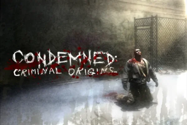 تحميل لعبة Condemned: Criminal origins للكمبيوتر من ميديا فاير مجاناً