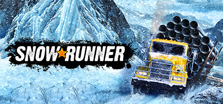 تحميل لعبة SnowRunner للكمبيوتر من ميديا فاير مجاناً (v1.26.52)