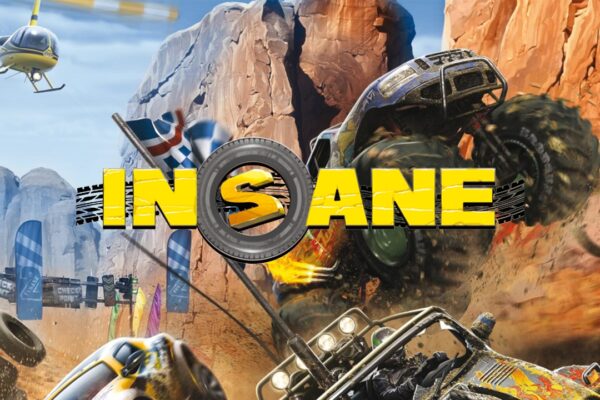 تحميل لعبة Insane 2 للكمبيوتر من ميديا فاير مجاناً (v1.75.02)