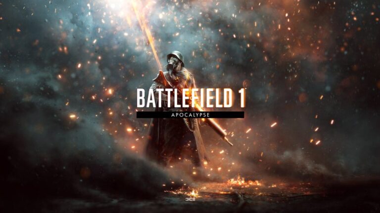 تحميل لعبة Battlefield 1 للكمبيوتر من ميديا فاير مجاناً