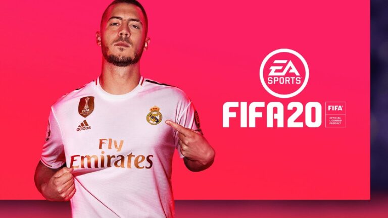 تحميل لعبة فيفا Fifa 20 للكمبيوتر من ميديا فاير
